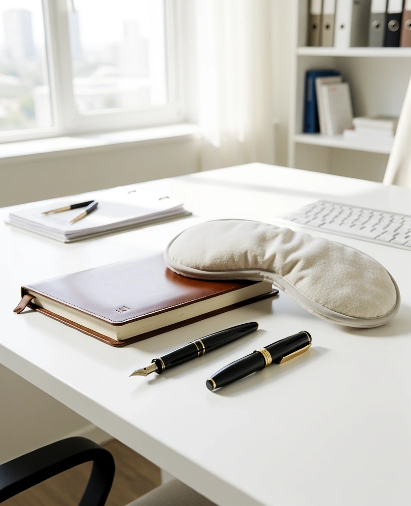 Schlaftraining Beratungsumfeld