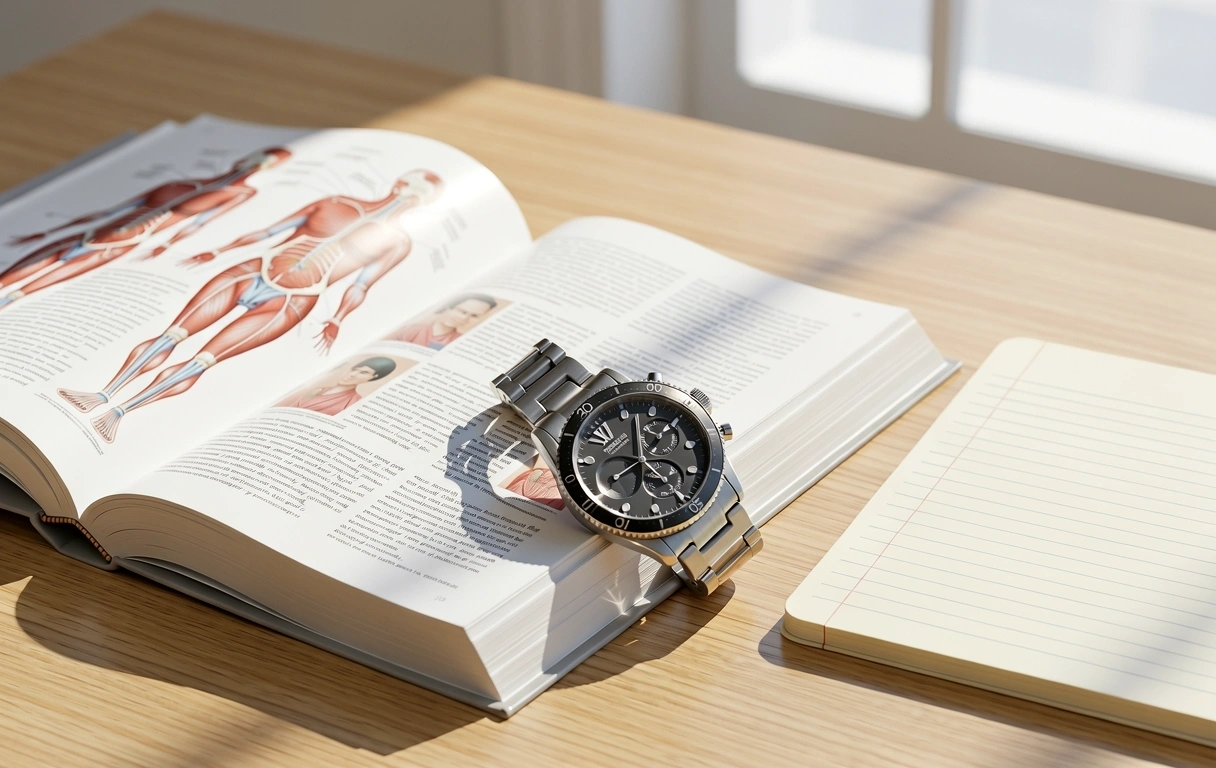 Präzision in der Regeneration